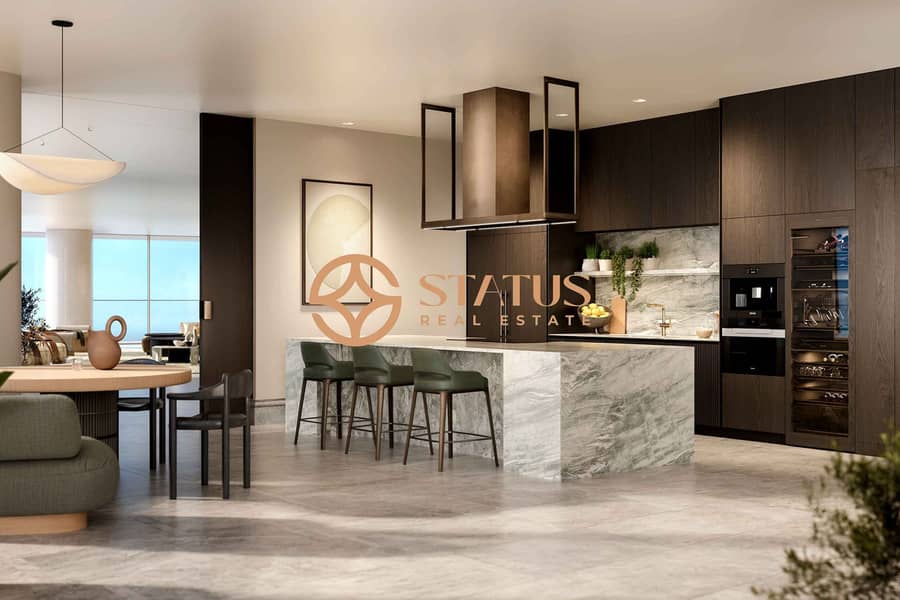 Modern | Family Oriented | Luxury Villa