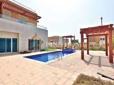 Class A Fanciness 6BR Villa Class A Fanciness 6BR Villa