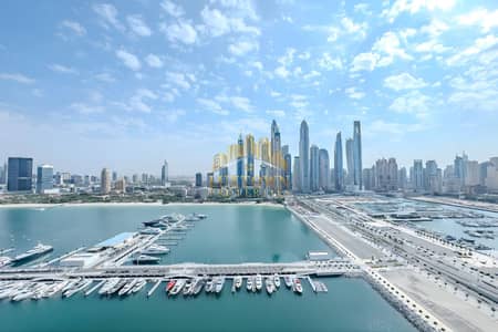 3 Bedroom Flat for Rent in Dubai Harbour, Dubai - 1.1. png 3 Bedroom Flat for Rent in Dubai Harbour, Dubai - 1.1. png