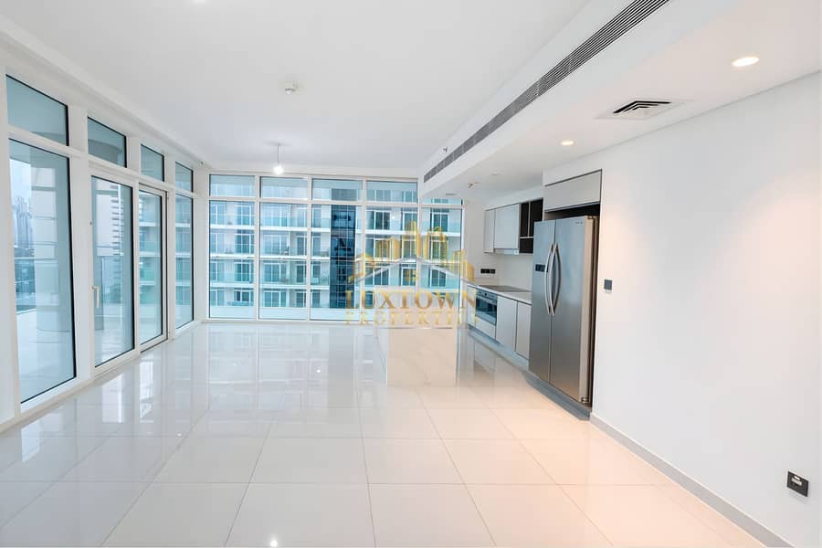 3BR+Maids - Marina View - Chiller Free