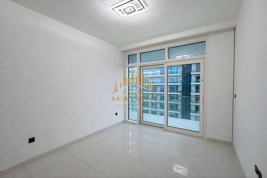 3BR+Maids - Marina View - Chiller Free