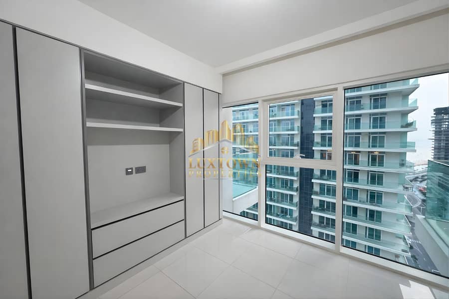 3BR+Maids - Marina View - Chiller Free - Image 7