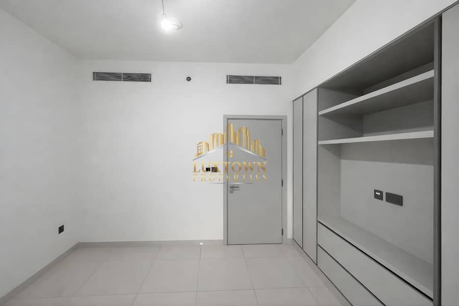 3BR+Maids - Marina View - Chiller Free - Image 8