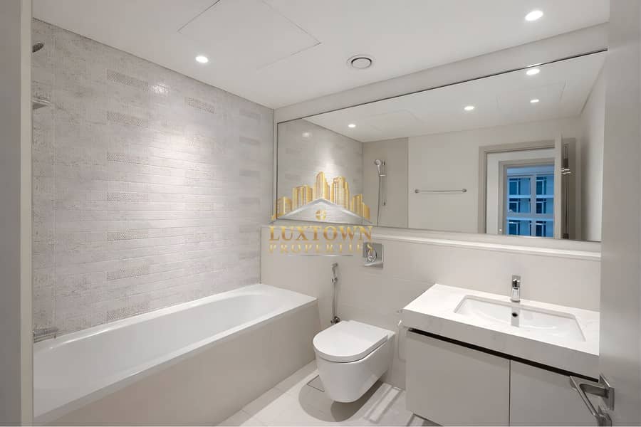 3BR+Maids - Marina View - Chiller Free - Image 12