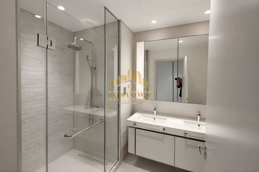 3BR+Maids - Marina View - Chiller Free - Image 13