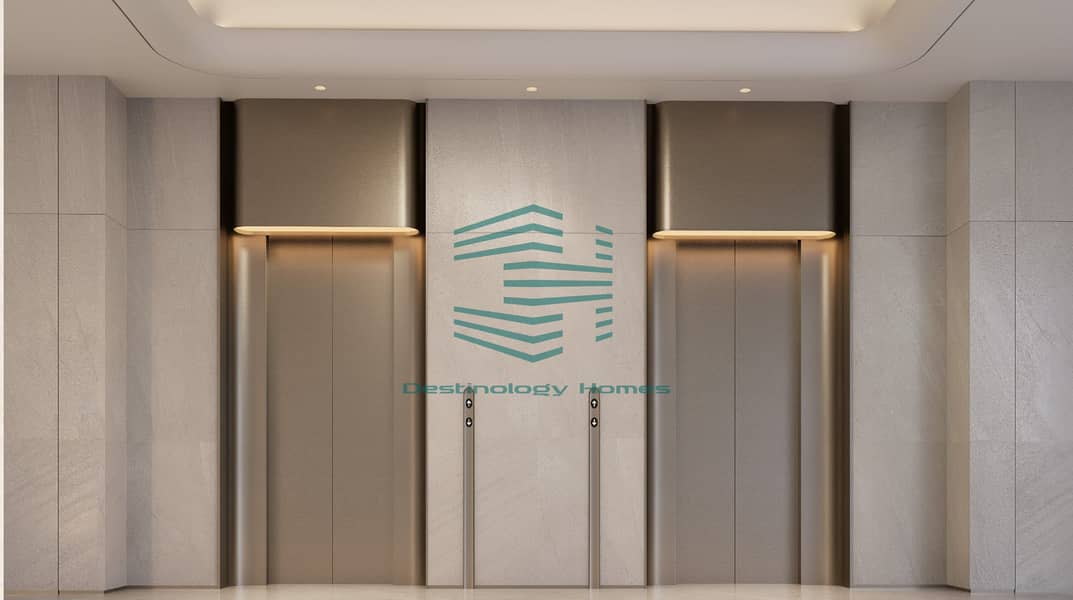 New Year Offer_Fully Furnished_Post Handover Payment Plan - Image 12