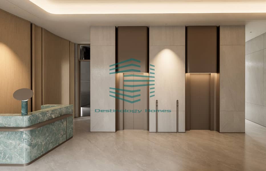 New Year Offer_Fully Furnished_Post Handover Payment Plan - Image 13