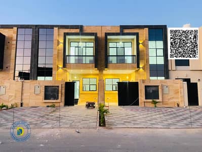 5 Bedroom Villa for Sale in Al Helio, Ajman - WhatsApp Image 2025-12-31 at 9.31. 08 PM. jpeg 5 Bedroom Villa for Sale in Al Helio, Ajman - WhatsApp Image 2025-12-31 at 9.31. 08 PM. jpeg