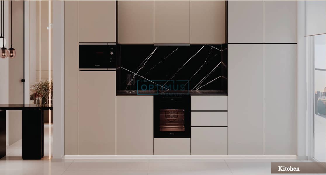 2BHK + MAID || INVESTOR DEAL || CLOSED KITCHEN || HANDOVER 6 MONTHS - Image 15