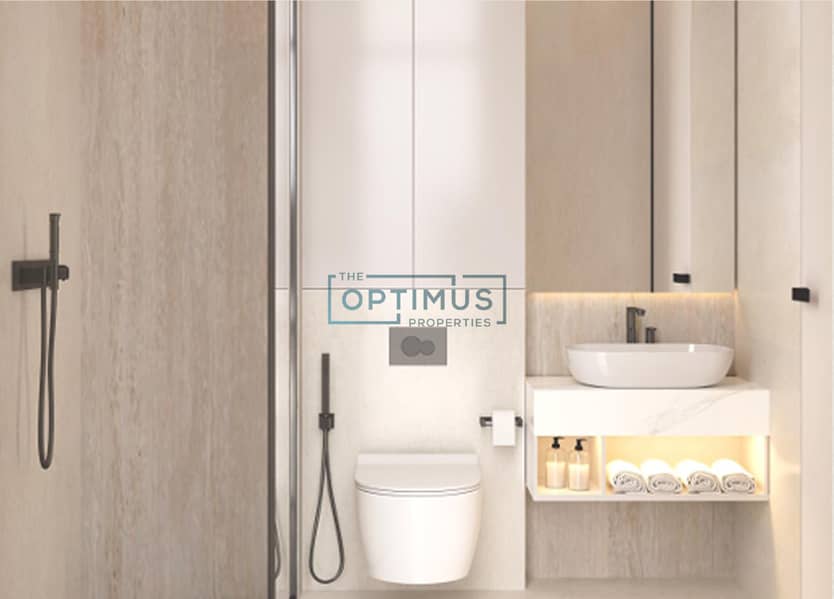 2BHK + MAID || INVESTOR DEAL || CLOSED KITCHEN || HANDOVER 6 MONTHS - Image 17