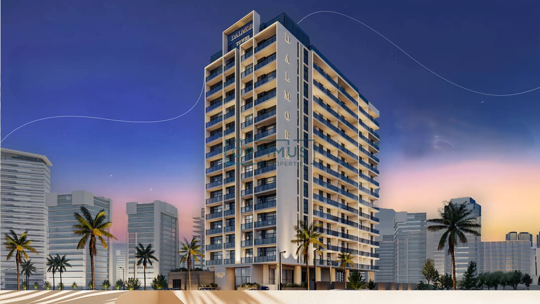 2BHK || HANDOVER IN 6 MONTH || PAY ONLY 25%