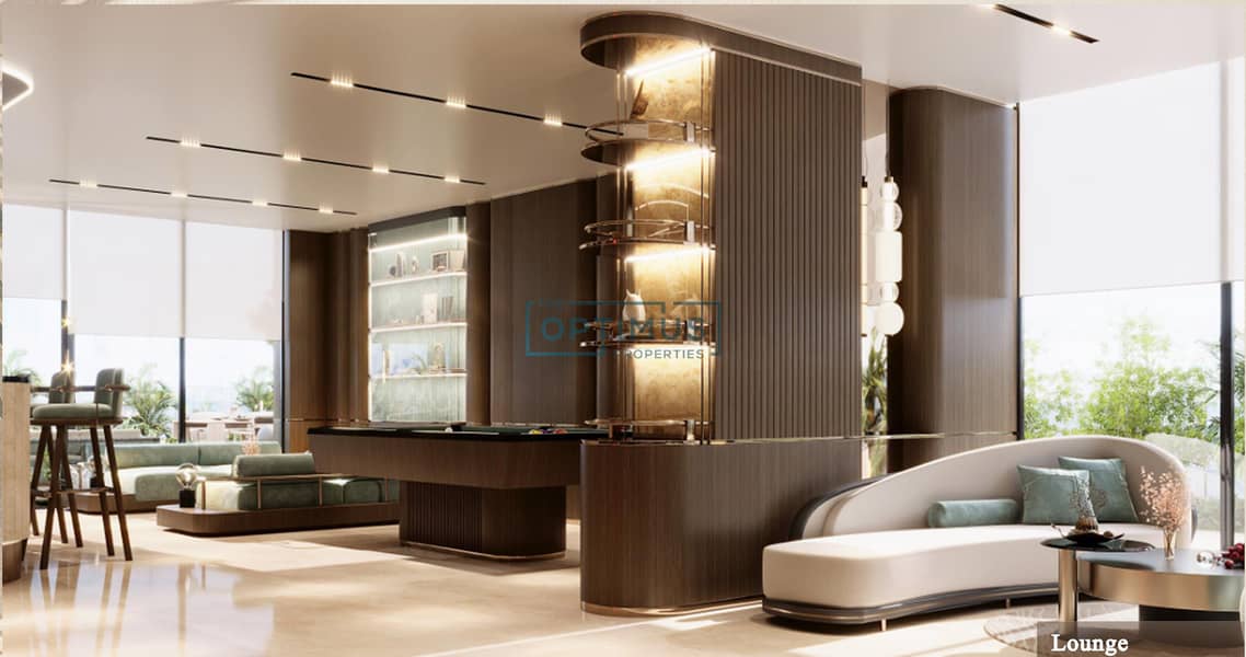 2BHK + STUDY || HANDOVER SOON || PAY ONLY 25% - Image 7