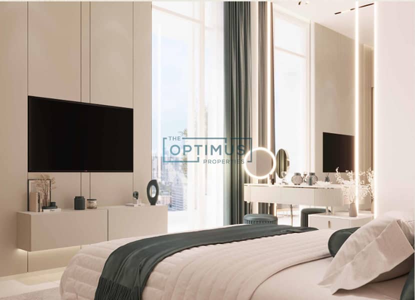 2BHK + STUDY || HANDOVER SOON || PAY ONLY 25% - Image 12