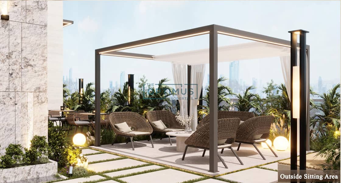 2BHK +MAID || ELEGANT INTERIOR || PRIME LOCATON