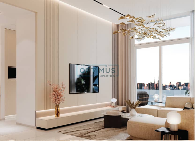 2BHK +MAID || ELEGANT INTERIOR || PRIME LOCATON - Image 8