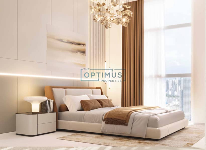 2BHK +MAID || ELEGANT INTERIOR || PRIME LOCATON - Image 10