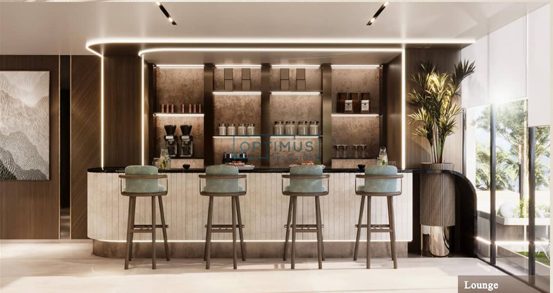 2BHK +MAID || ELEGANT INTERIOR || PRIME LOCATON - Image 13