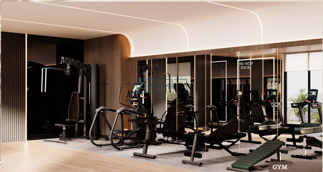 2BHK +MAID || ELEGANT INTERIOR || PRIME LOCATON - Image 17