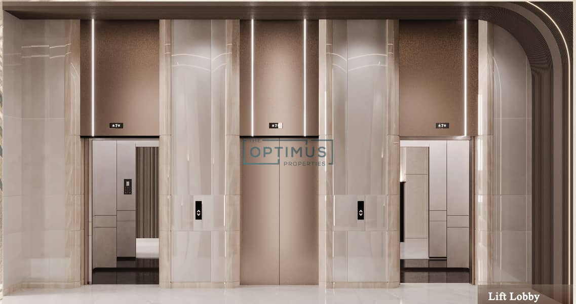 2BHK + MAID || HIGH ROI || INVESTOR DEAL - Image 6