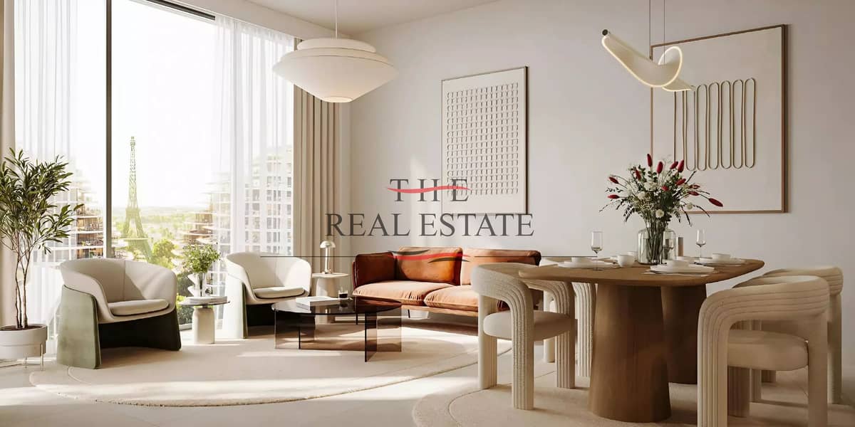 Smart Homes | 1BHK | Iconic Tower | Future Living | Altura