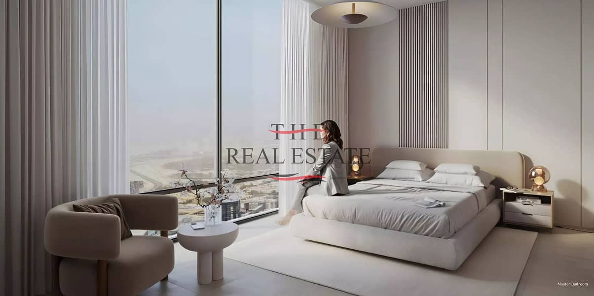 Smart Homes | 1BHK | Iconic Tower | Future Living | Altura