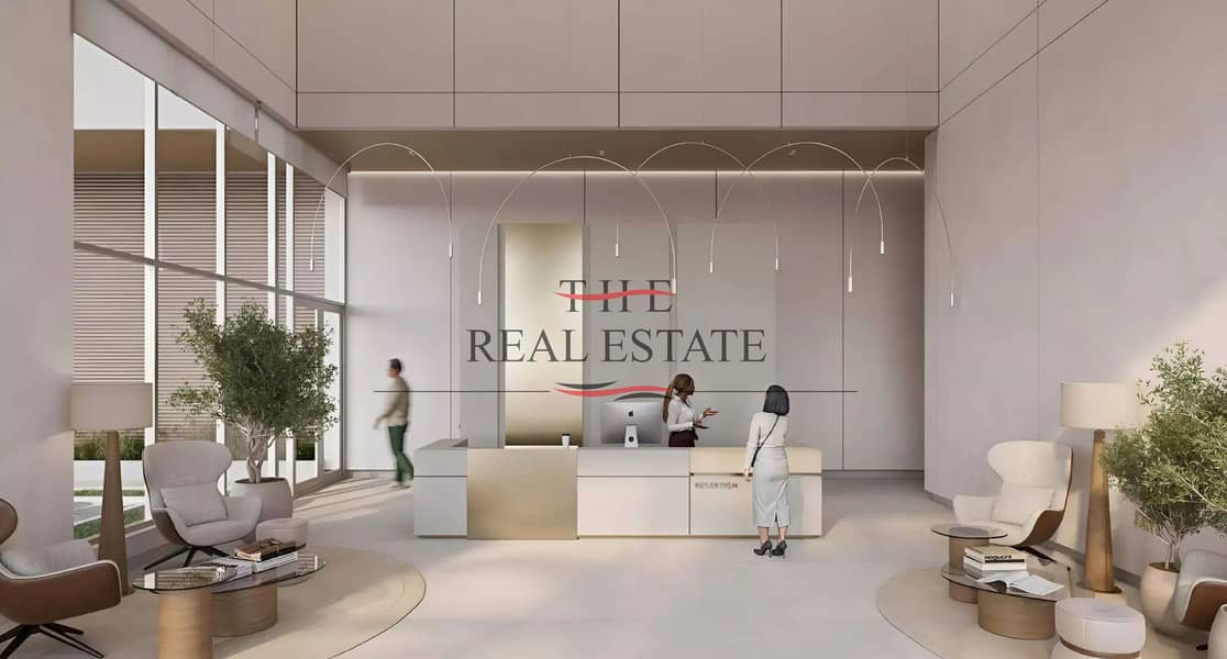 Smart Homes | 1BHK | Iconic Tower | Future Living | Altura