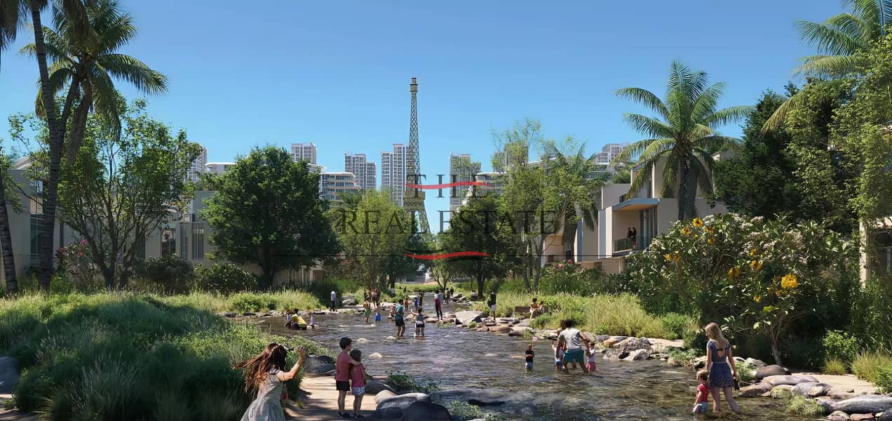 Smart Homes | 1BHK | Iconic Tower | Future Living | Altura - Image 6