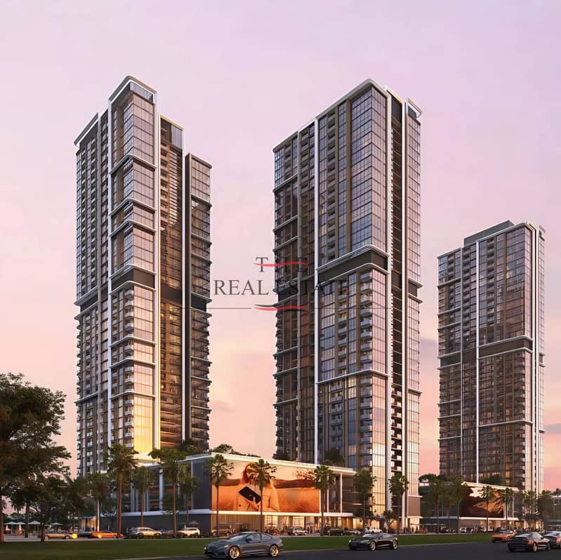 Smart Homes | 1BHK | Iconic Tower | Future Living | Altura - Image 8