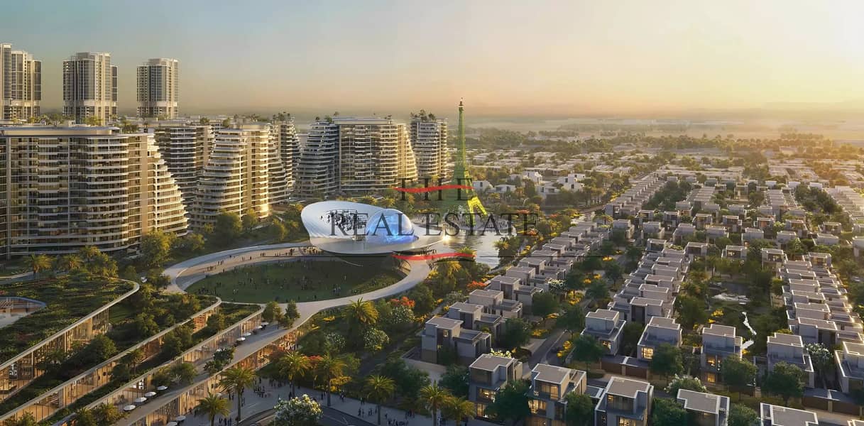 Smart Homes | 1BHK | Iconic Tower | Future Living | Altura - Image 9