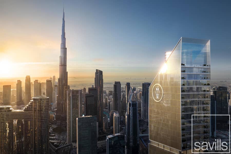 Nobile Collection | Ready 2026 | Half Floor