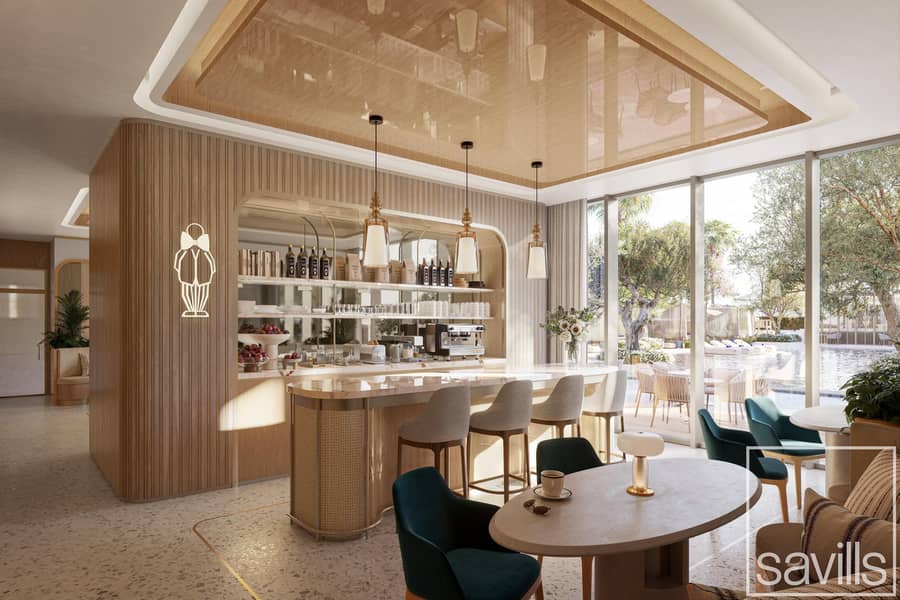 Nobile Collection | Ready 2026 | Half Floor - Image 6