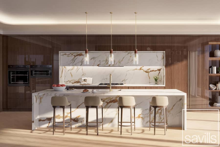 Nobile Collection | Ready 2026 | Half Floor - Image 8