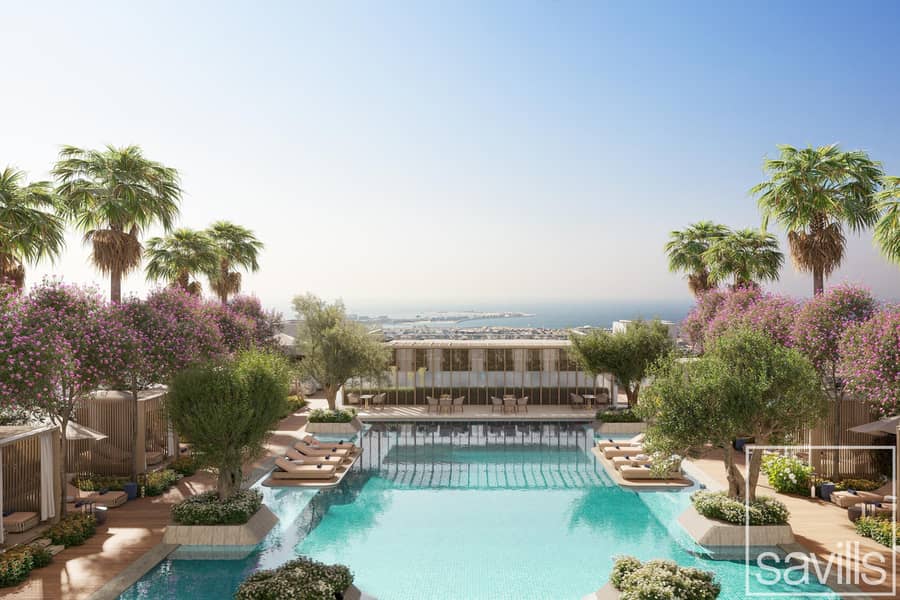 Nobile Collection | Ready 2026 | Half Floor - Image 10