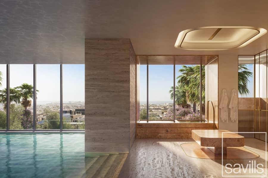 Nobile Collection | Ready 2026 | Half Floor - Image 11