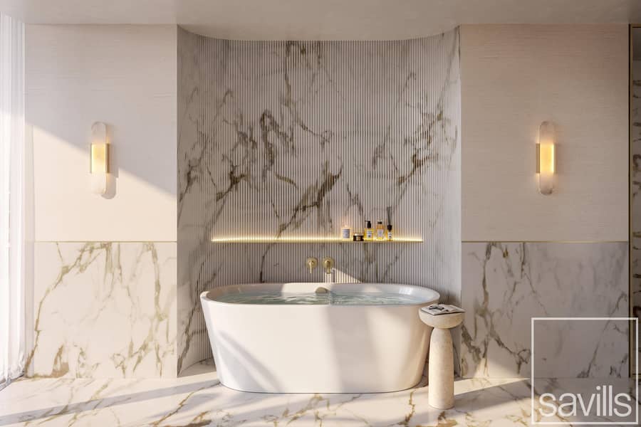 Nobile Collection | Ready 2026 | Half Floor - Image 12