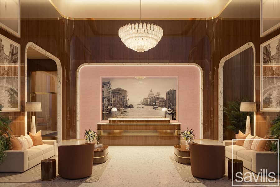 Luxury Lifestyle | Ready 2026 | Branded