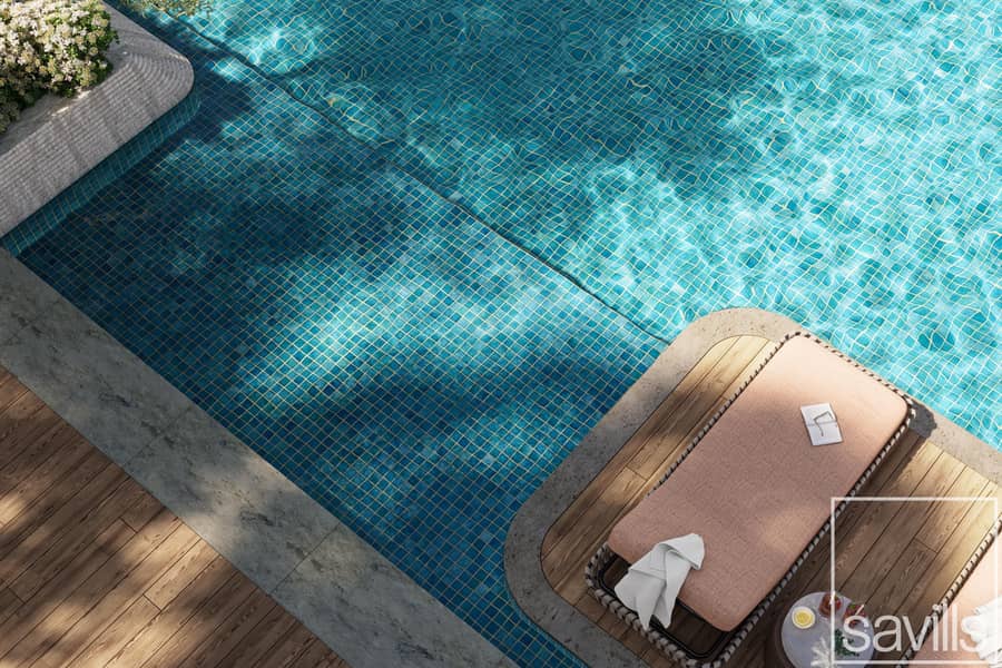 Luxury Amenities | Branded | Ready Q4 2026 - Image 12