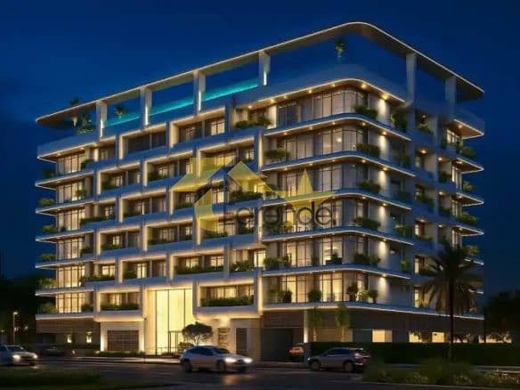 Boutique Apartments in Dubai South | Limited Units | High-Growth Investment | Freehold