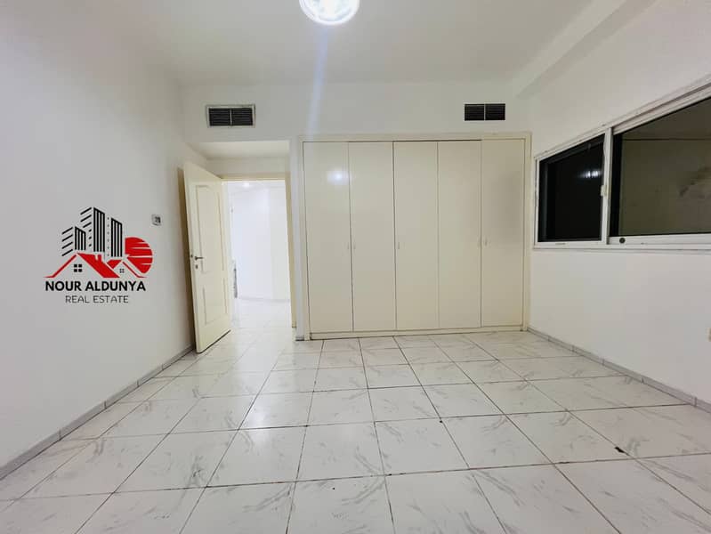 Chiller Free 3Bhk Huge balcony gym pool parking only for family