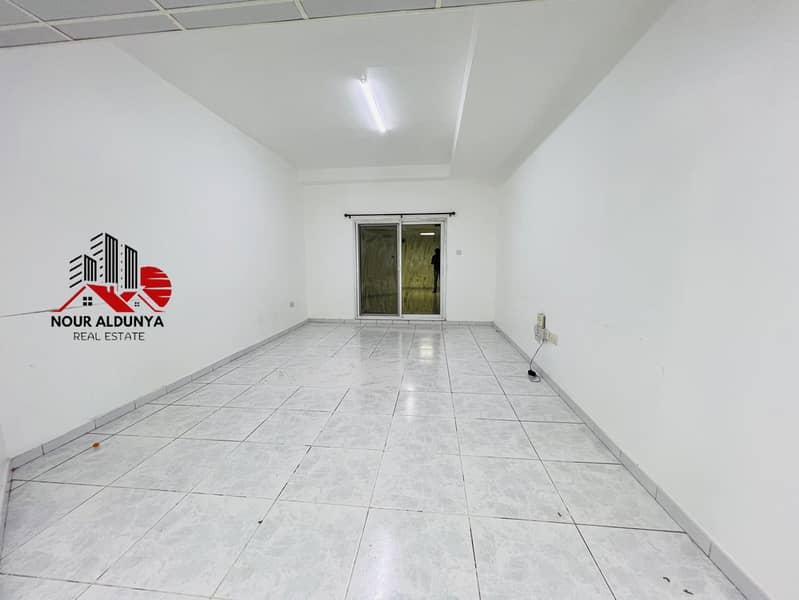 Chiller Free 3Bhk Huge balcony gym pool parking only for family