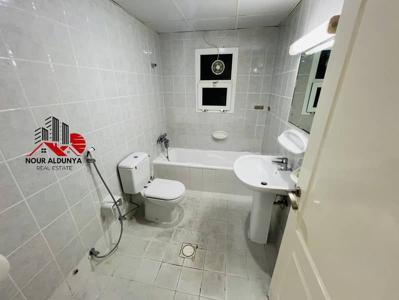 Chiller Free 3Bhk Huge balcony gym pool parking only for family