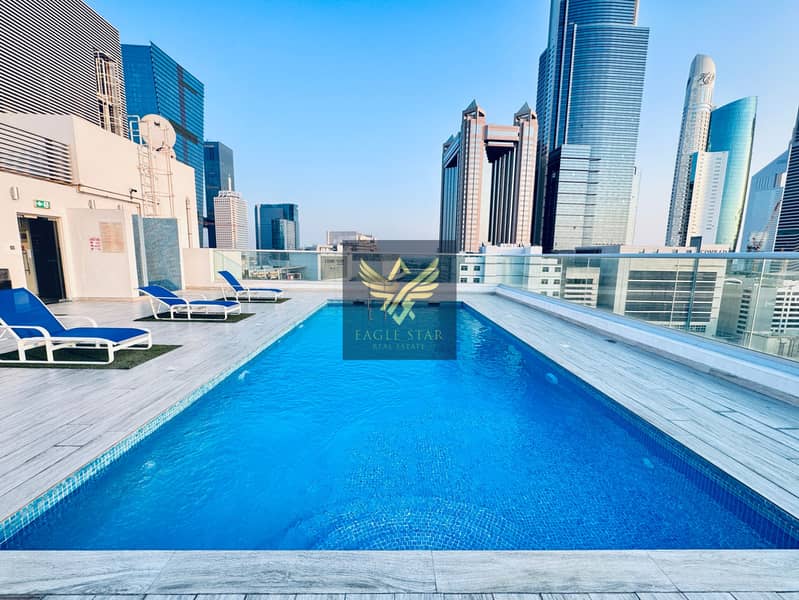 Near Fairmont Conrad Hotel Voco Nassima BOOK Now