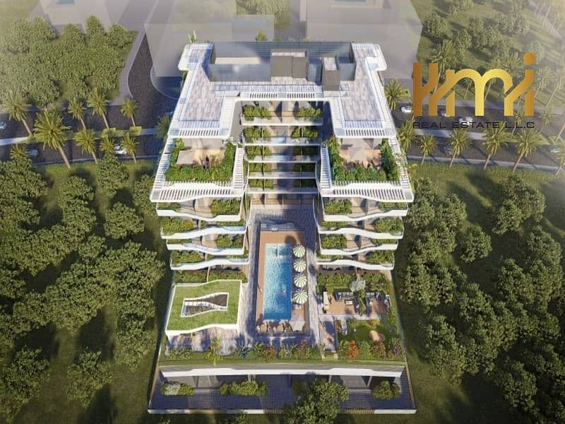 Prime Location | High ROI | High Capital Appreciation