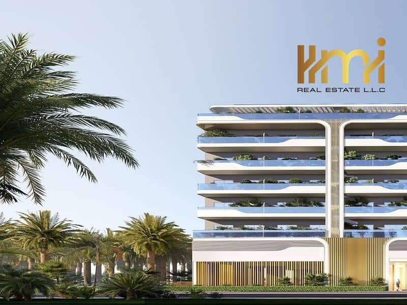 Prime Location | High ROI | High Capital Appreciation