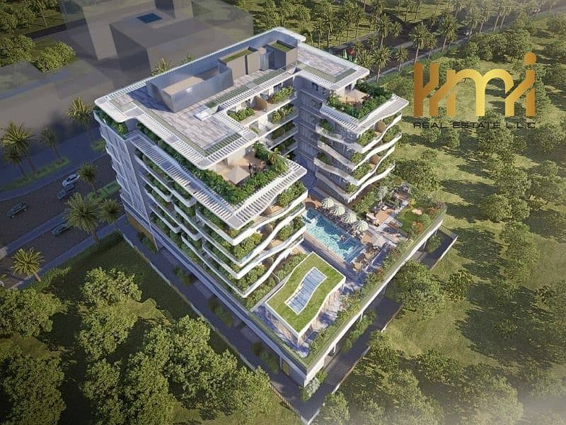 Prime Location | High ROI | High Capital Appreciation