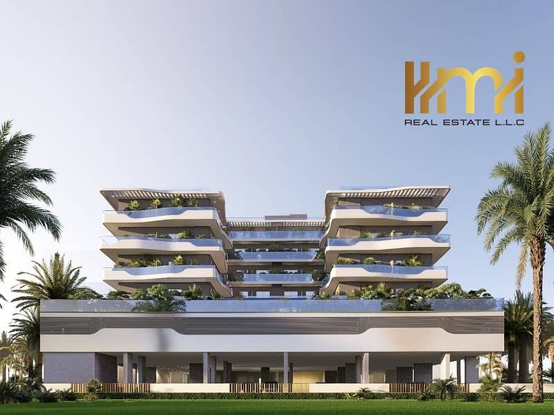 Prime Location | High ROI | High Capital Appreciation