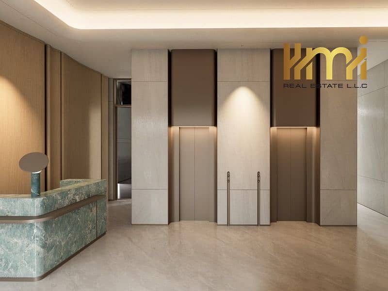 Prime Location | High ROI | High Capital Appreciation - Image 9