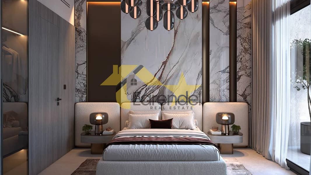 Modern Apartments with Premium Amenities | Strong Rental Demand Area | Resort-Style Living | Freehold