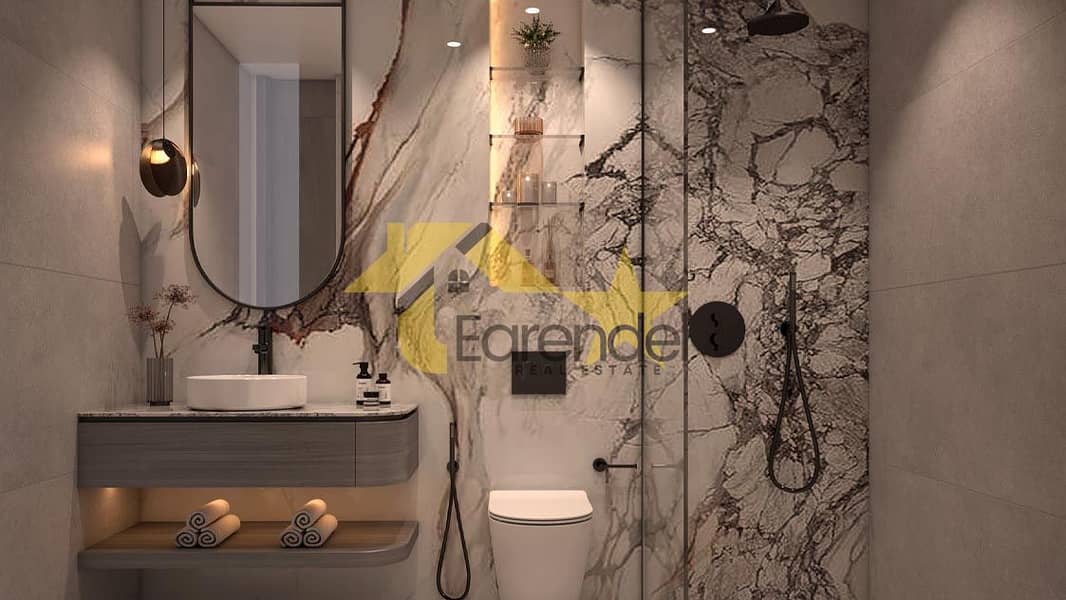 Modern Apartments with Premium Amenities | Strong Rental Demand Area | Resort-Style Living | Freehold