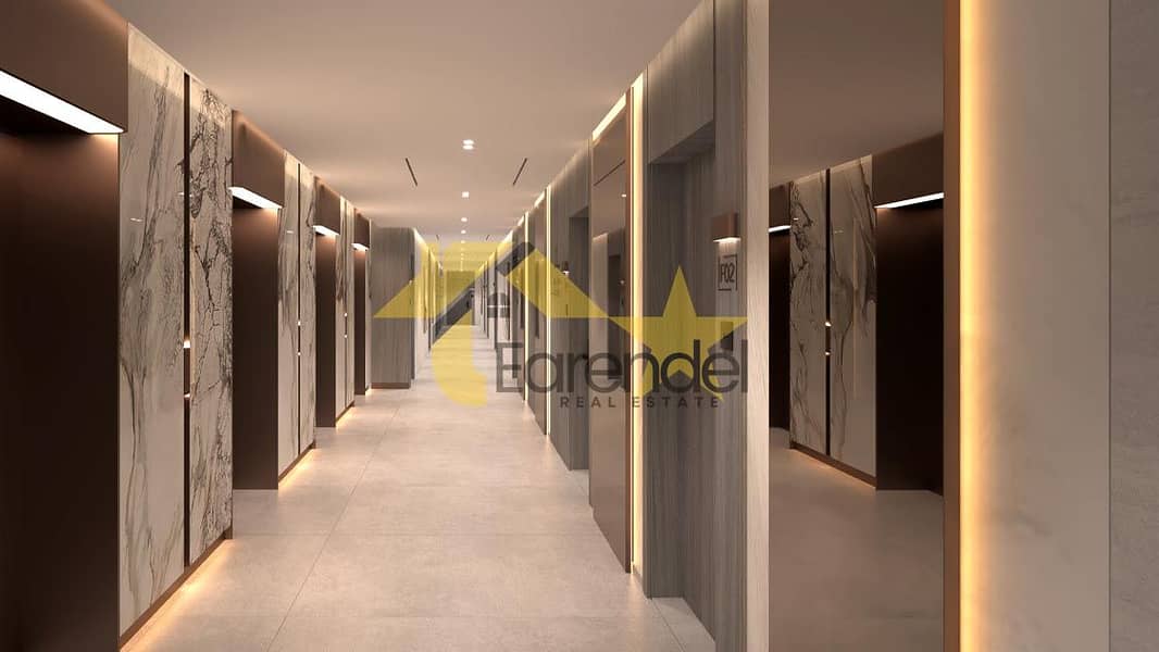 Modern Apartments with Premium Amenities | Strong Rental Demand Area | Resort-Style Living | Freehold